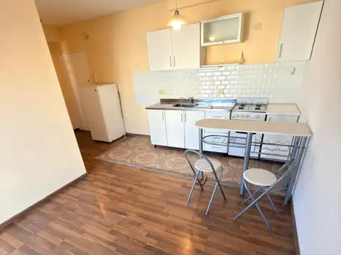 Departamento en Alquiler en Balvanera, CABA