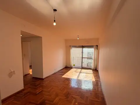 Departamento en Alquiler en Almagro Sur, Almagro