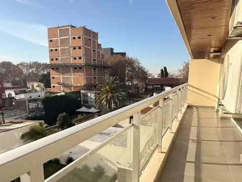 Departamento en Alquiler en Villa Devoto, Capital Federal