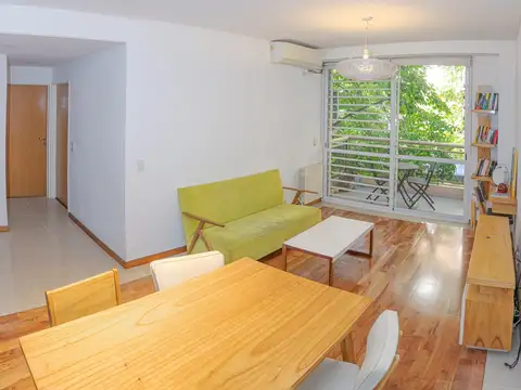 Departamento en Alquiler en Caballito, CABA