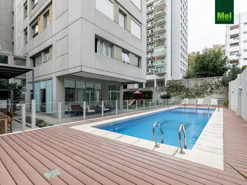 Departamento en Alquiler en Belgrano, CABA