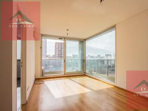 Departamento en Alquiler en Almagro, Capital Federal