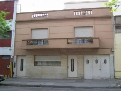 Terreno en Venta en Villa Crespo, CABA