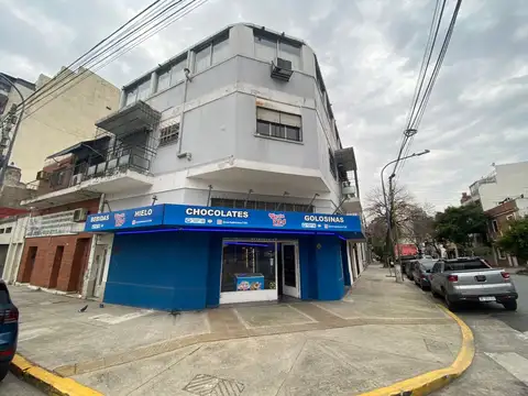 Terreno en Venta en Villa Crespo, Capital Federal