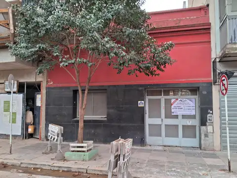 Terreno en Venta en Palermo Hollywood, Palermo