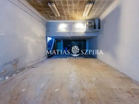 Local en Venta en Monserrat, CABA