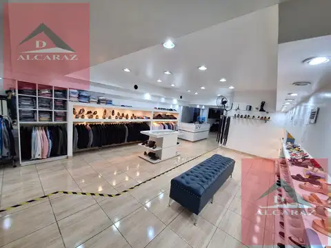 Local en Venta en Almagro, Capital Federal