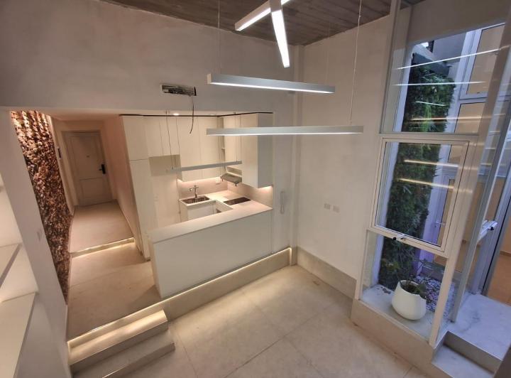 PH · 52m² · 3 Ambientes