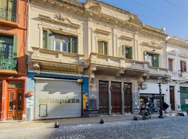 PH · 88m² · 3 Ambientes