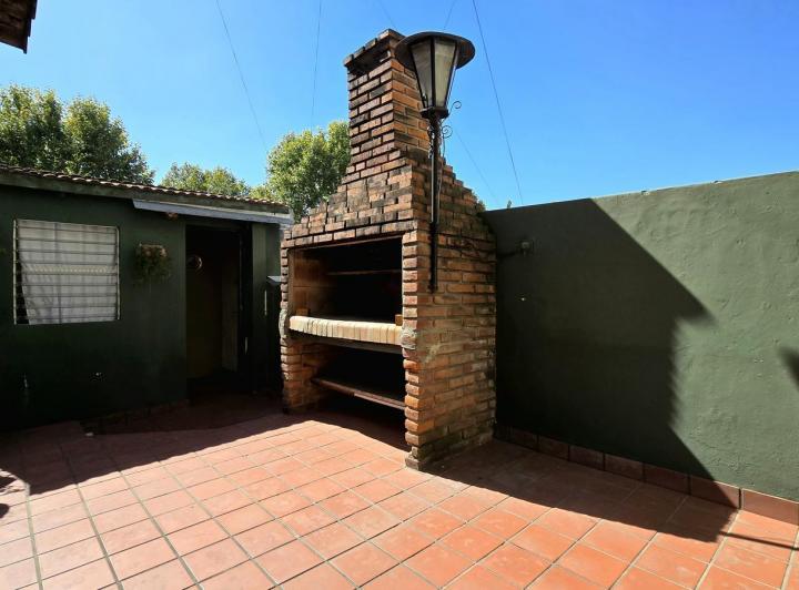 PH · 60m² · 3 Ambientes