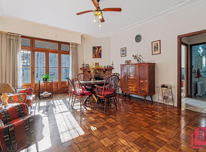 PH · 114m² · 3 Ambientes