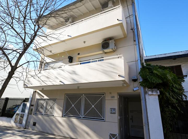 PH · 28m² · 2 Ambientes