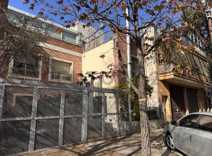 PH · 82m² · 3 Ambientes · 1 Cochera