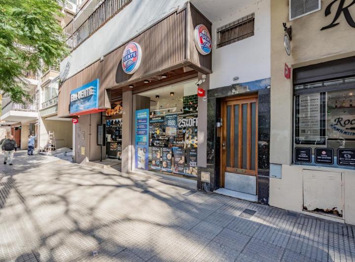 PH · 61m² · 3 Ambientes · 1 Cochera