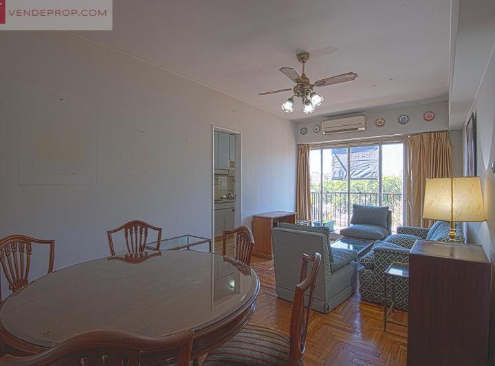 PH · 47m² · 2 Ambientes