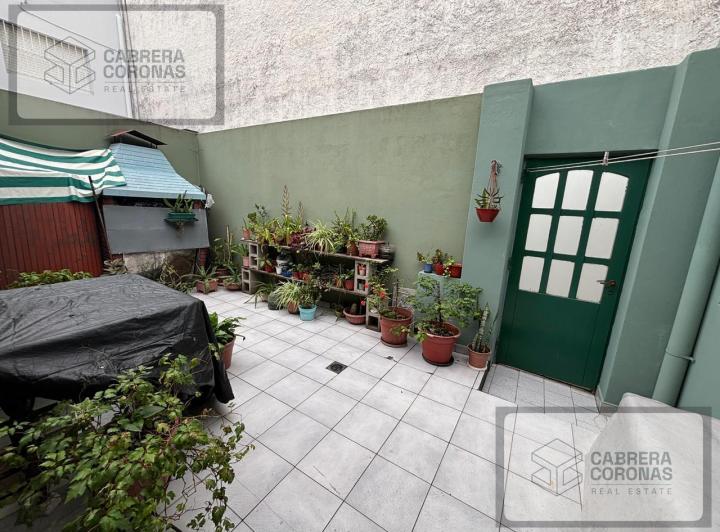 PH · 78m² · 3 Ambientes