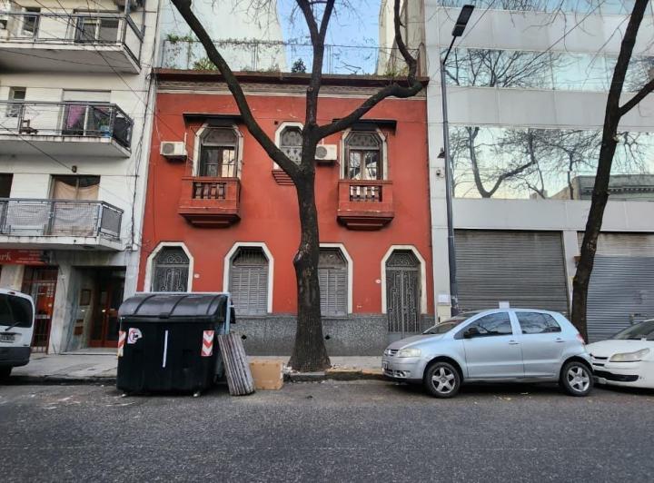 PH · 43m² · 3 Ambientes