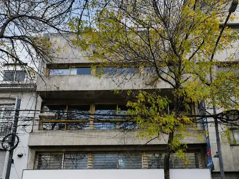 Galpón en Venta en Almagro, CABA