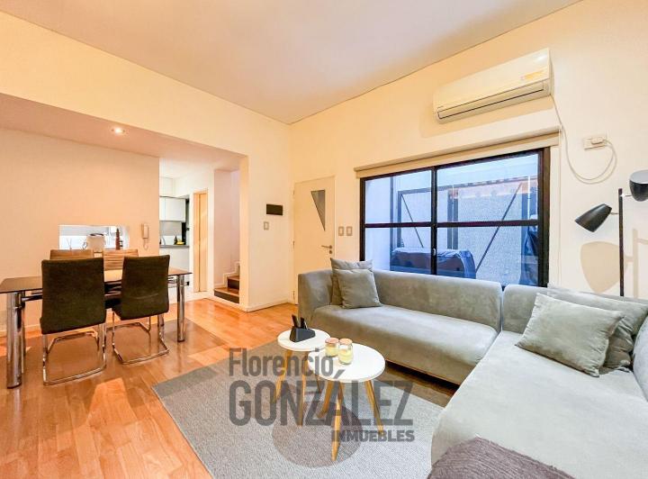PH · 86m² · 4 Ambientes · 1 Cochera