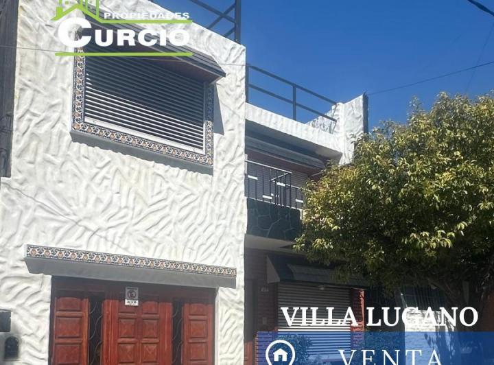 PH · 108m² · 4 Ambientes · 1 Cochera