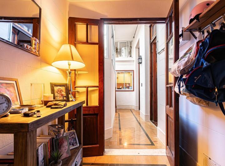 PH · 52m² · 4 Ambientes