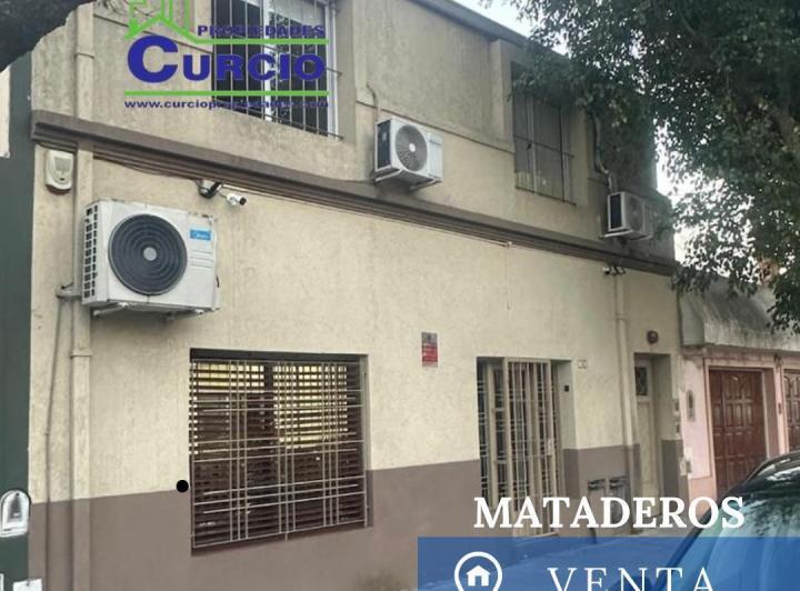 PH · 140m² · 4 Ambientes