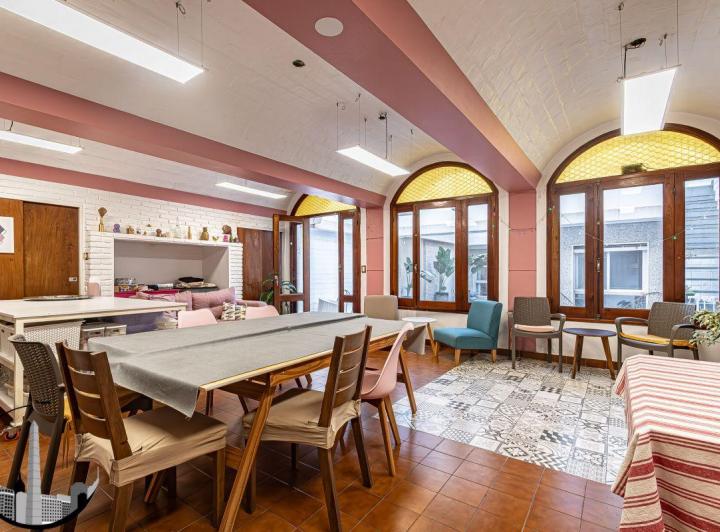 PH · 170m² · 4 Ambientes · 1 Cochera
