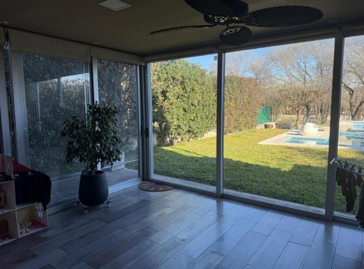 PH · 280m² · 6 Ambientes · 3 Cocheras