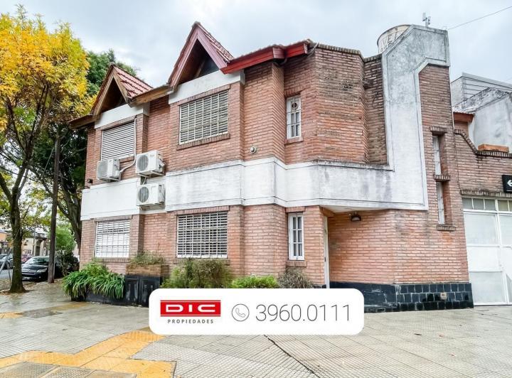PH · 70m² · 4 Ambientes · 1 Cochera