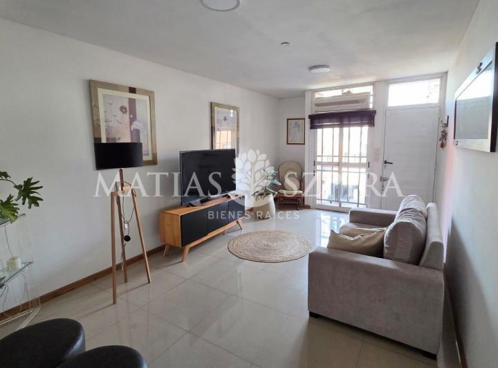 PH · 100m² · 4 Ambientes · 2 Cocheras
