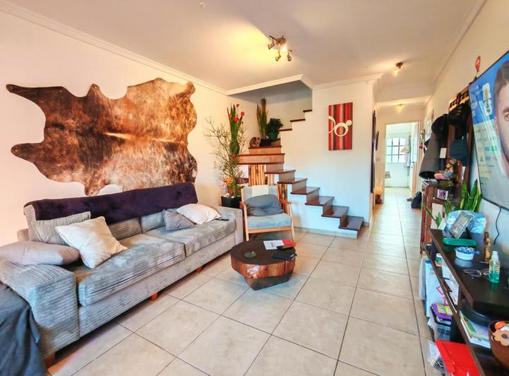 PH · 76m² · 4 Ambientes · 1 Cochera
