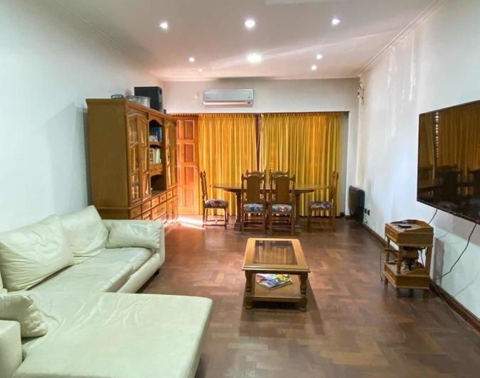PH · 160m² · 6 Ambientes