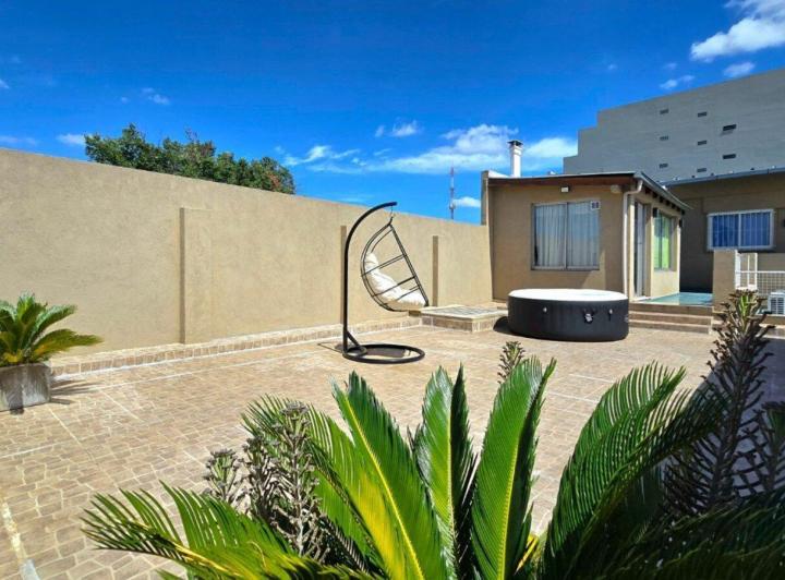 PH · 128m² · 5 Ambientes