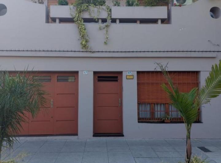 PH · 150m² · 4 Ambientes