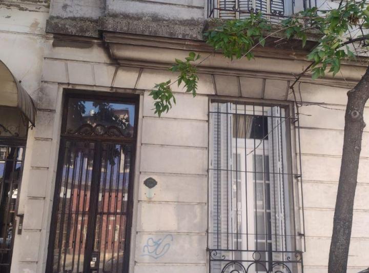 PH · 68m² · 4 Ambientes