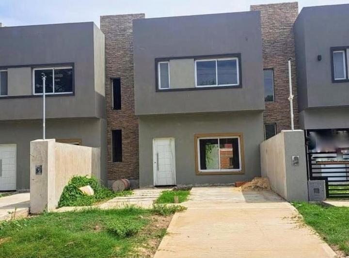 PH · 110m² · 4 Ambientes · 2 Cocheras