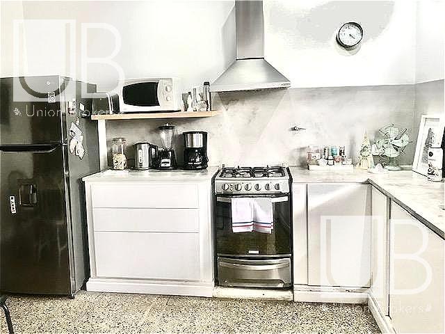 PH · 106m² · 4 Ambientes · 1 Cochera