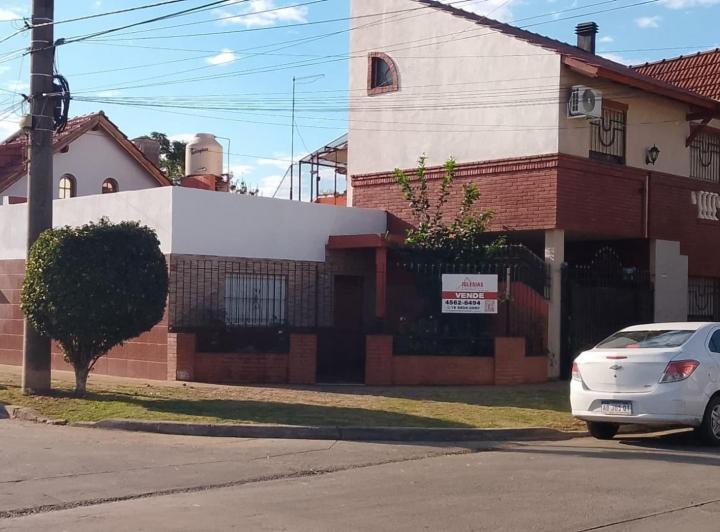 PH · 98m² · 4 Ambientes · 1 Cochera