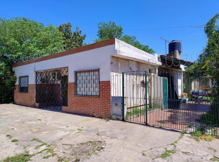 PH · 50m² · 4 Ambientes · 1 Cochera