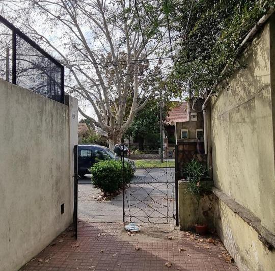 PH · 77m² · 4 Ambientes