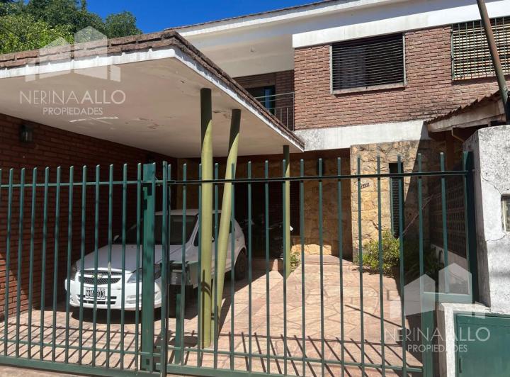 PH · 84m² · 4 Ambientes · 1 Cochera
