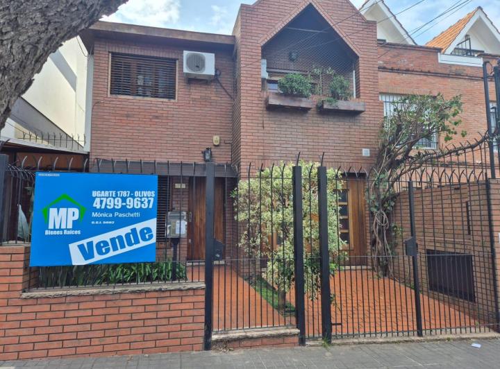 PH · 140m² · 4 Ambientes · 1 Cochera