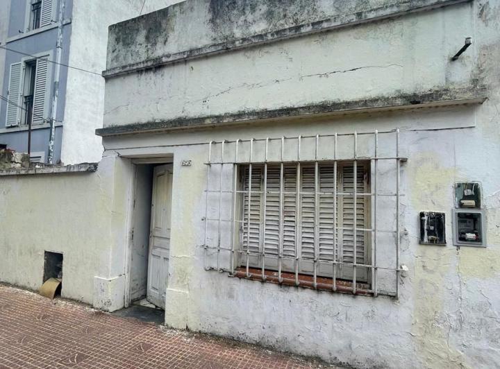 PH · 107m² · 6 Ambientes · 1 Cochera