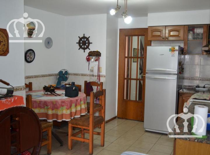 PH · 138m² · 4 Ambientes · 1 Cochera
