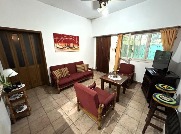 PH · 88m² · 4 Ambientes