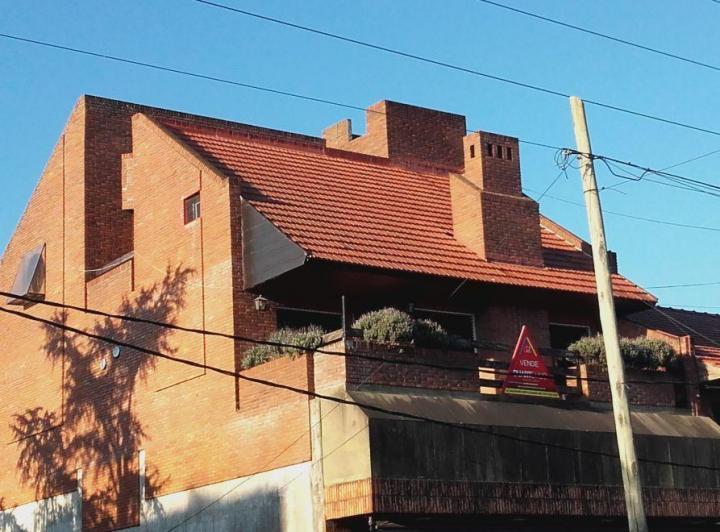 PH · 300m² · 5 Ambientes