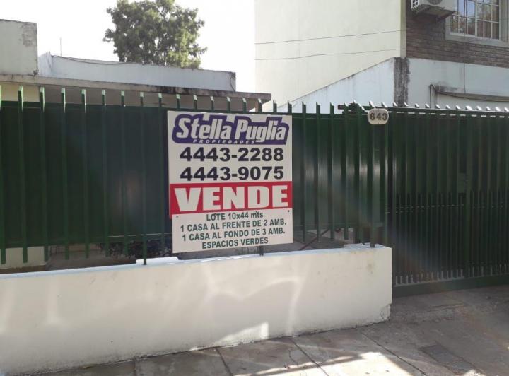 PH · 300m² · 4 Ambientes