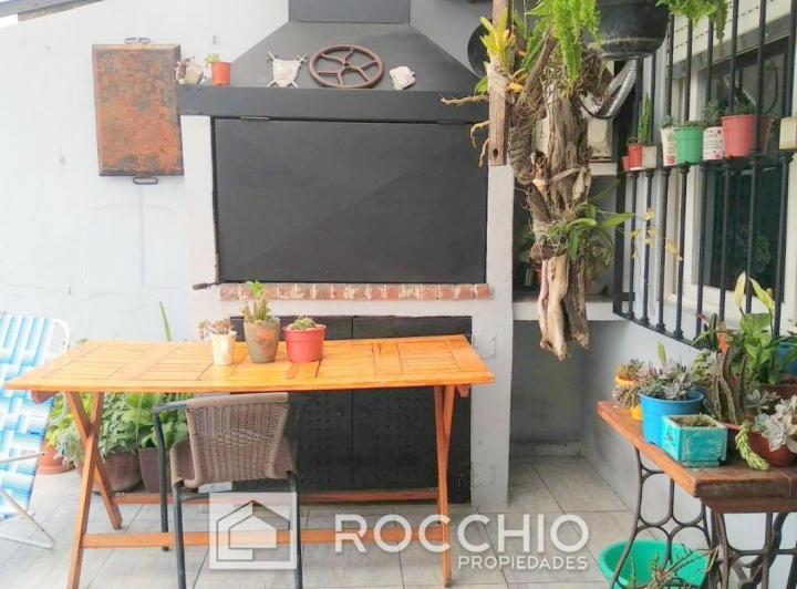 PH · 84ha · 4 Ambientes · 2 Cocheras