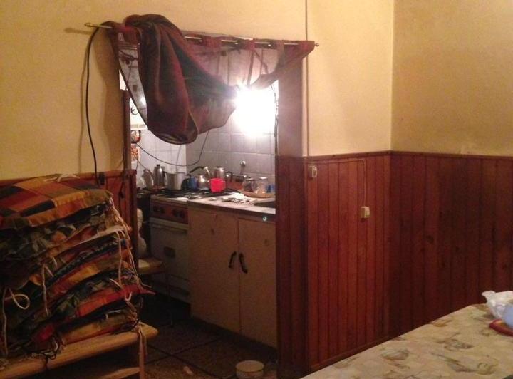 PH · 70m² · 4 Ambientes