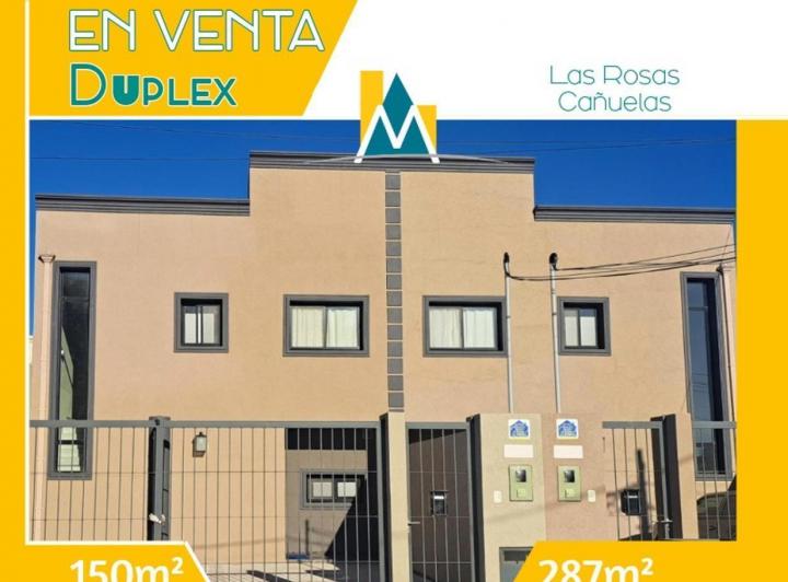 PH · 150m² · 4 Ambientes · 2 Cocheras
